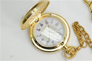 colibri of london pocket watch